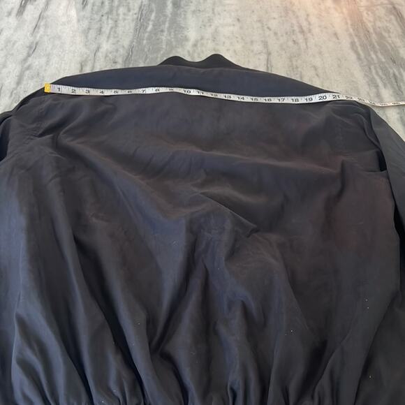 NFL SUPER BOWL XXXVII Tampa Bay Bucs Champions Jacket Mens Size Large - Picture 9 of 9